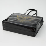 VQ LARGE SHOPPING BAG Black / L