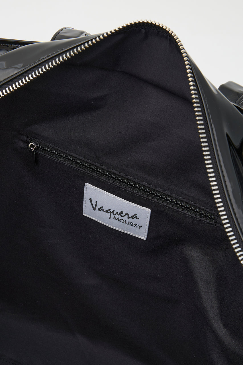 VQ LARGE SHOPPING BAG Black / L