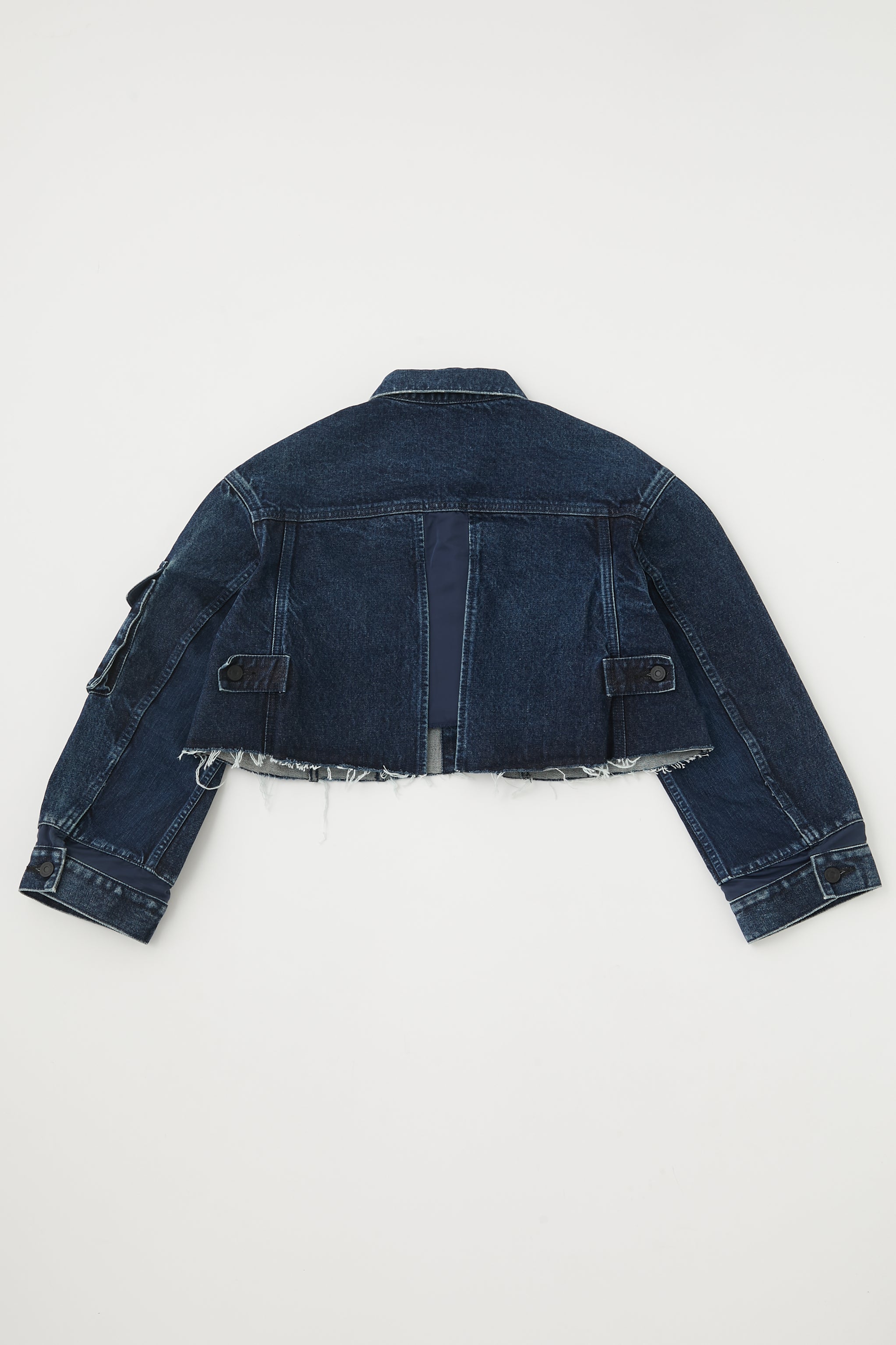 Wilmington Jacket – MOUSSY