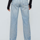 WILDWOOD STRAIGHT-LOW