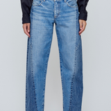 MICCO REMAKE WIDE TAPERED