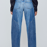 MICCO REMAKE WIDE TAPERED