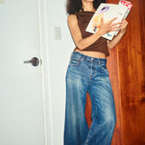 MCDAVID STRAIGHT BAGGY