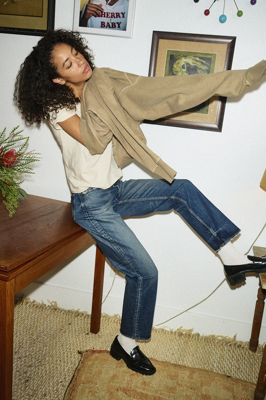 SLY EMODA P51224 MOUSSY EGOIST MURUAレディース24点まとめ売り！(140) MOUSSY - Official Site