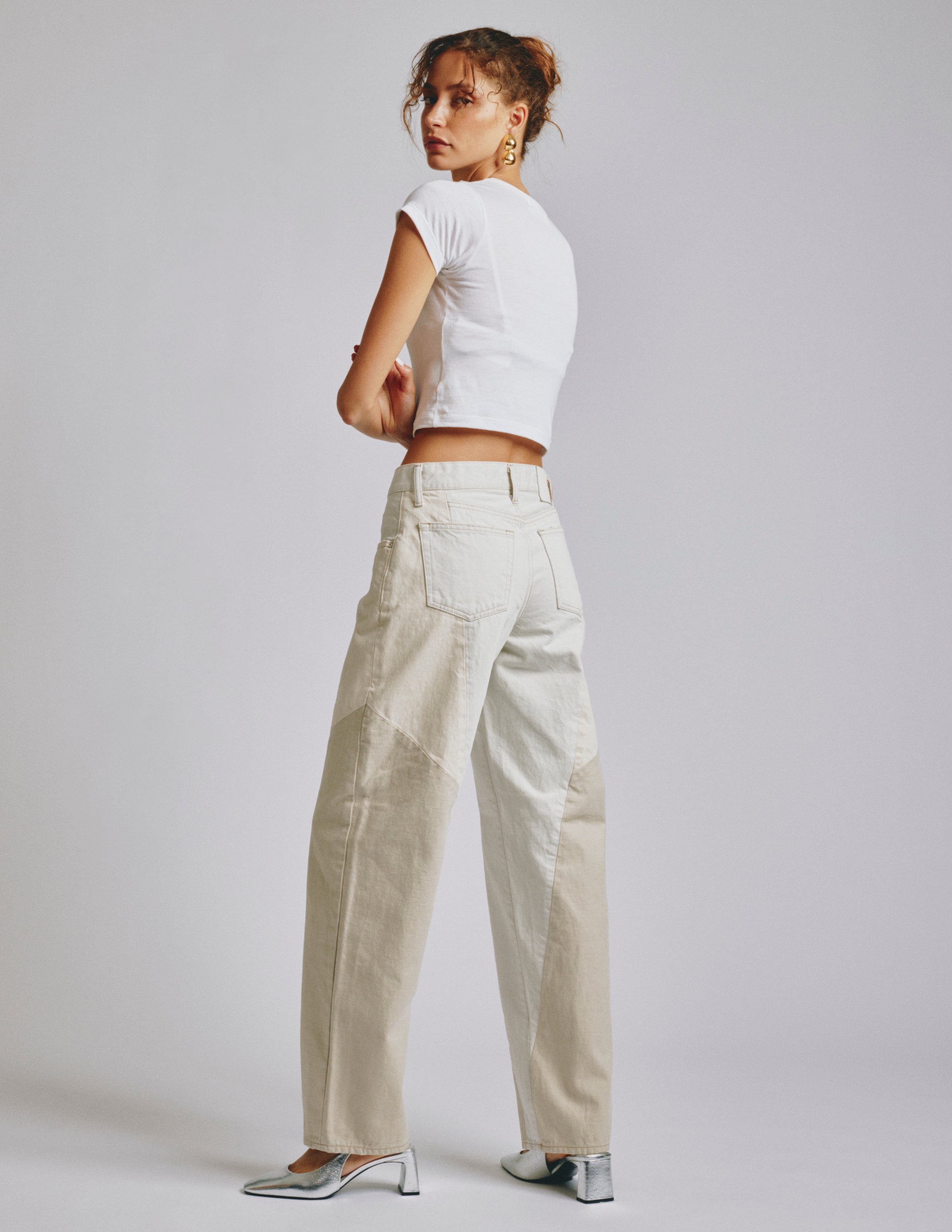 Remake Tapered - Micco – MOUSSY
