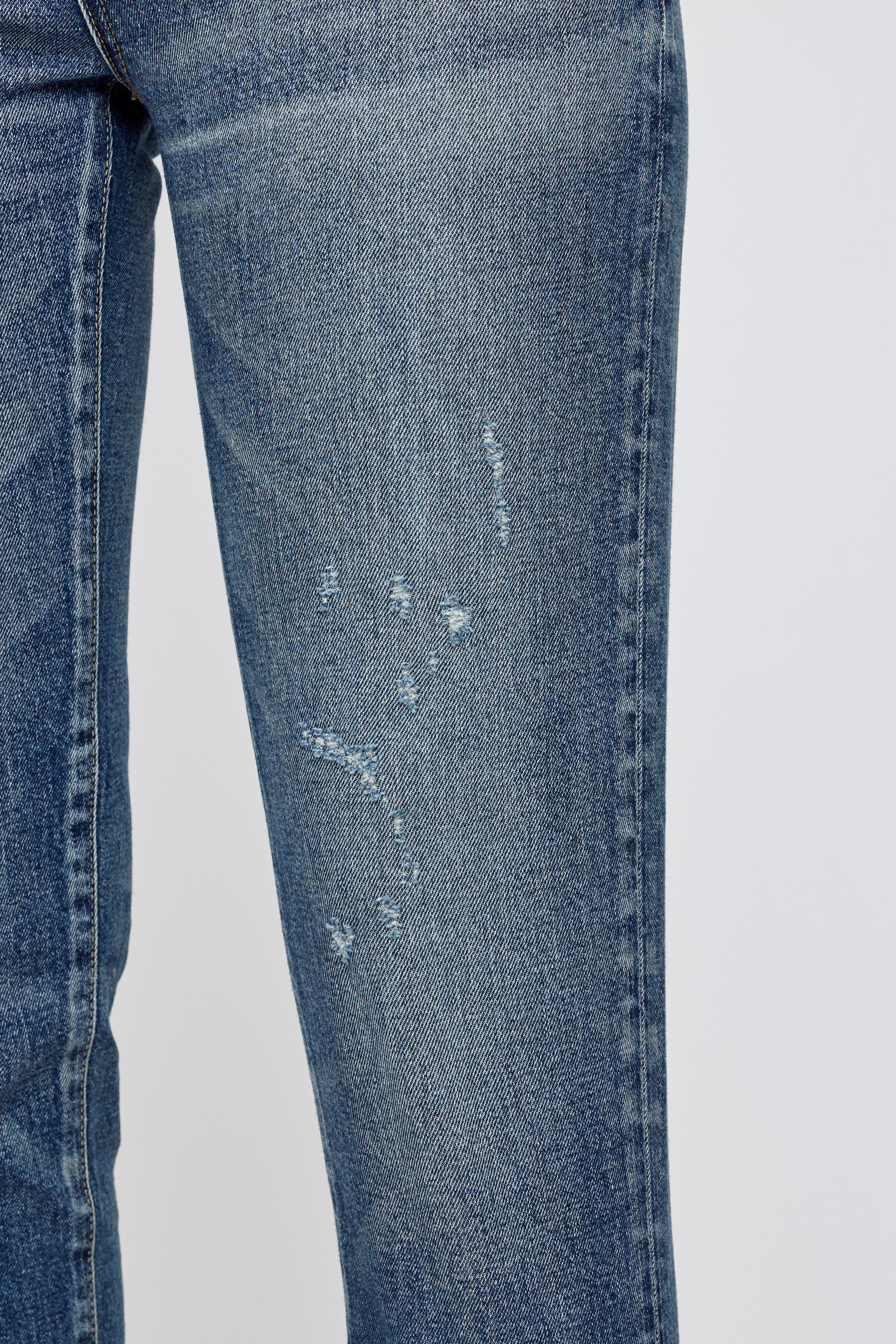 Tapered - Brickell – MOUSSY