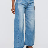 BAYARD SIDE LINE COCOON PT