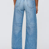 BAYARD SIDE LINE COCOON PT