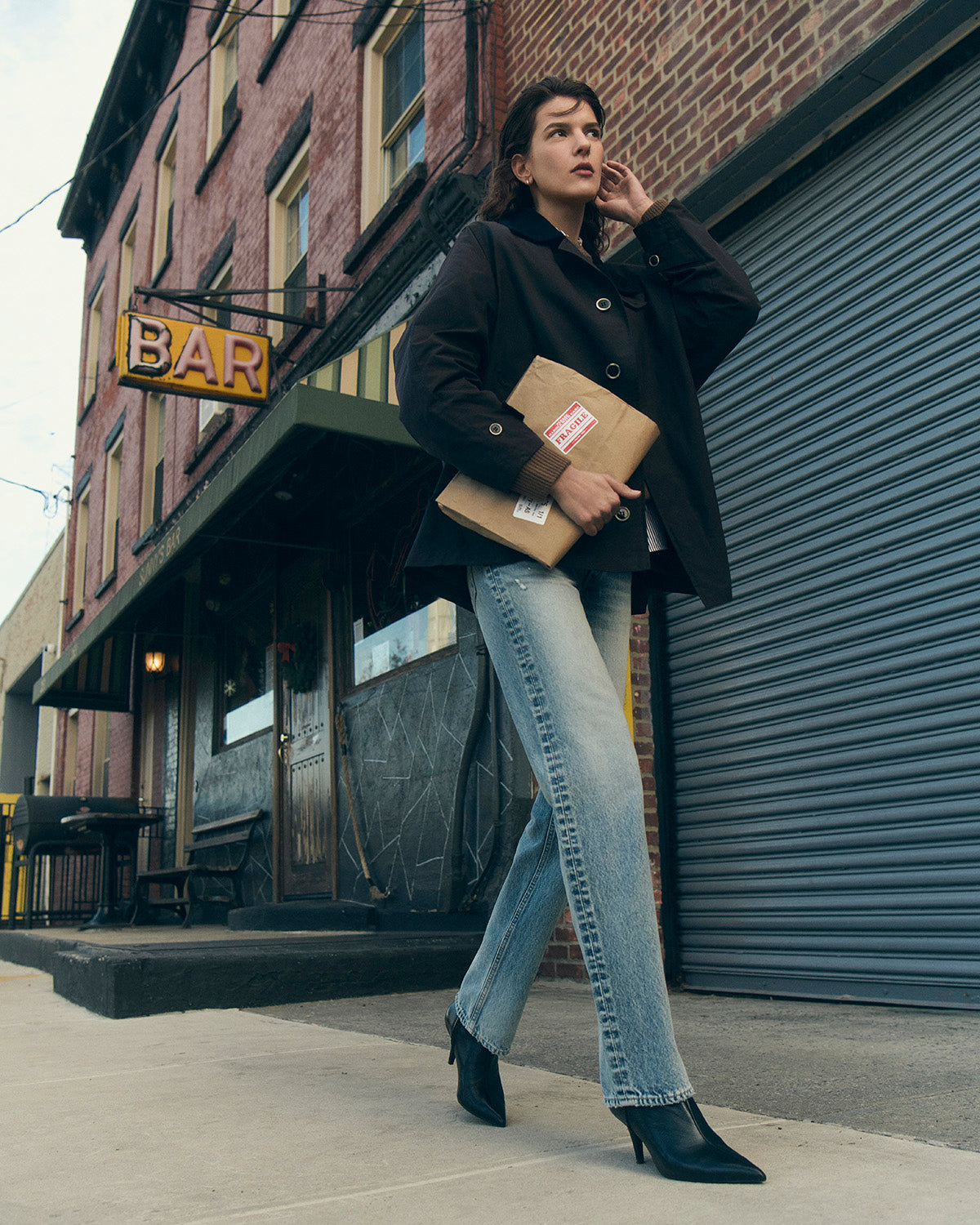 MOUSSY VINTAGE - Official Site
