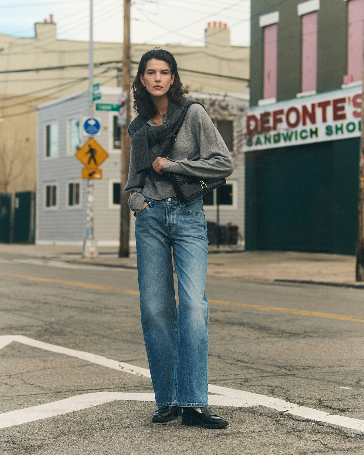 MOUSSY VINTAGE