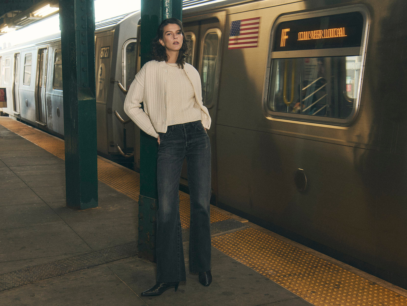 MOUSSY VINTAGE - Official Site