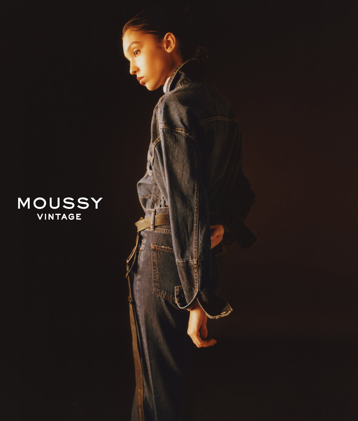 MOUSSY - Official Site