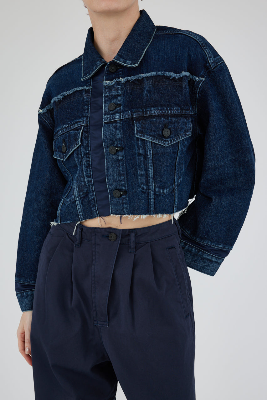 Wilmington Jacket – MOUSSY