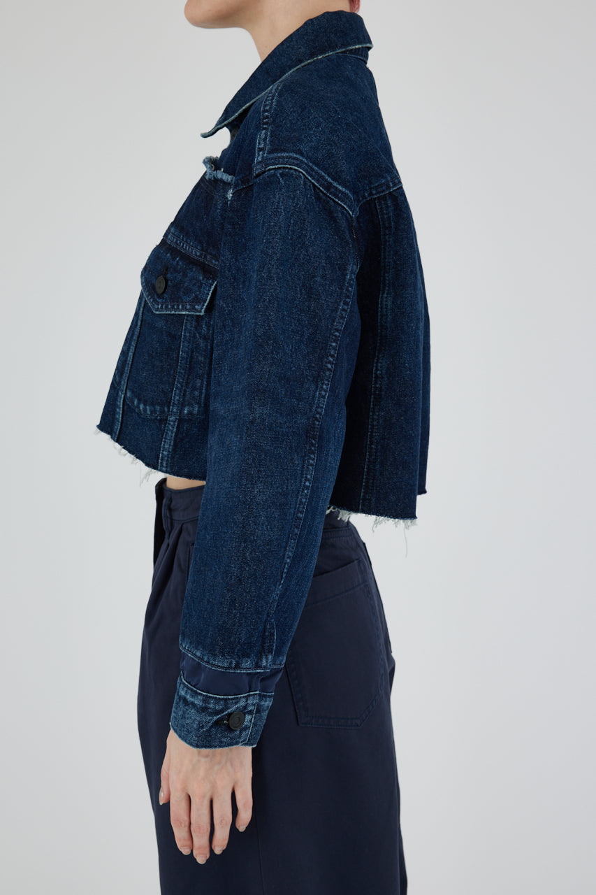 Wilmington Jacket – MOUSSY