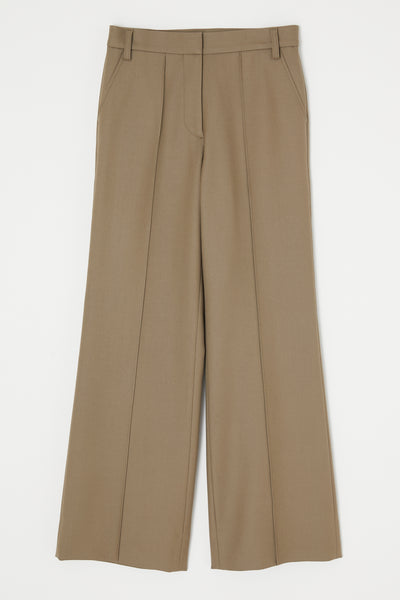 Pin Tuck Pants – MOUSSY