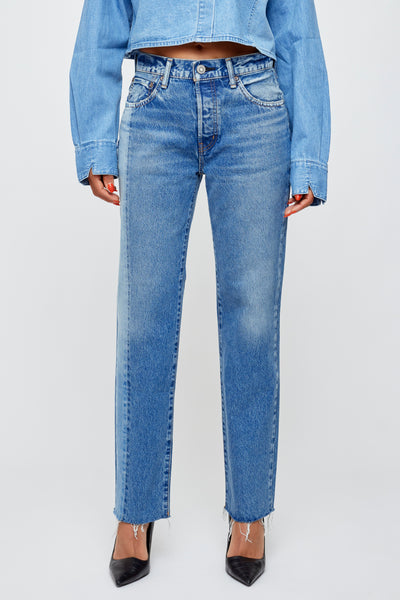 Straight - Westchase – MOUSSY
