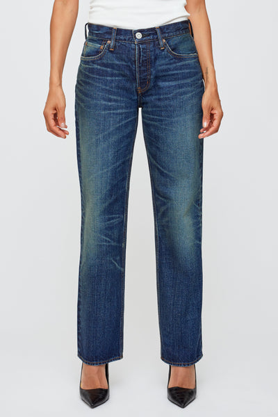 Wide Straight - Ortega – MOUSSY
