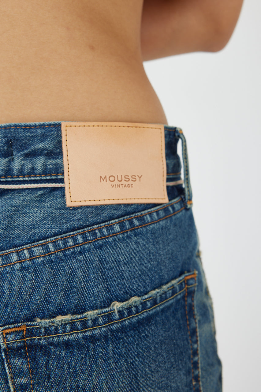 Walnut Straight – MOUSSY