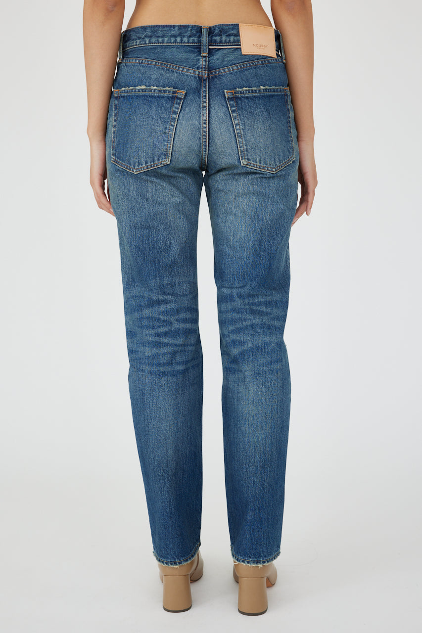 Walnut Straight – MOUSSY