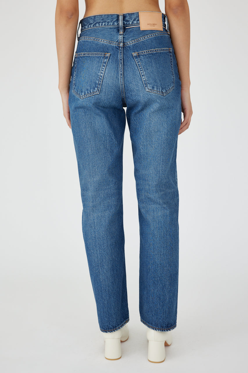 Whitney Wide Straight – MOUSSY - Main Image