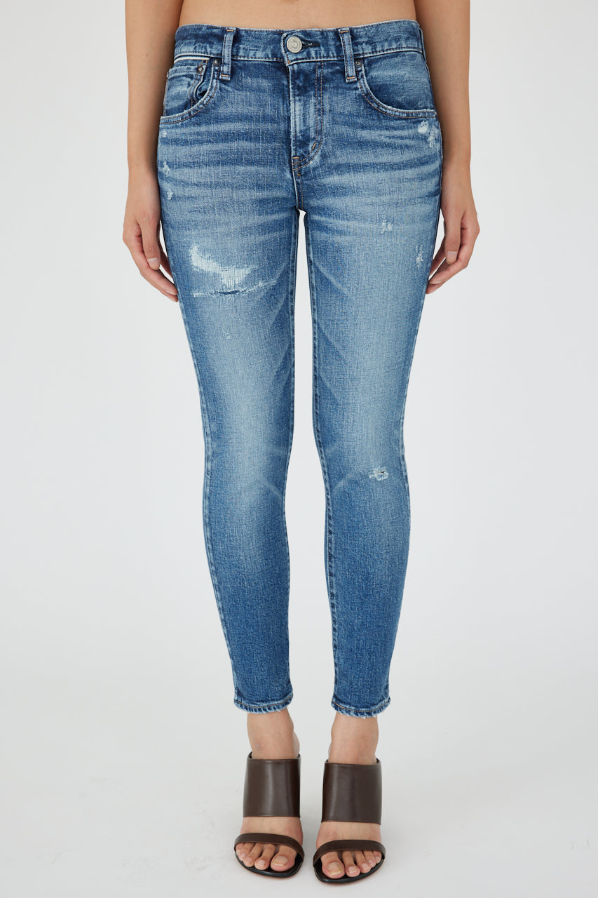 Women Skinny – MOUSSY