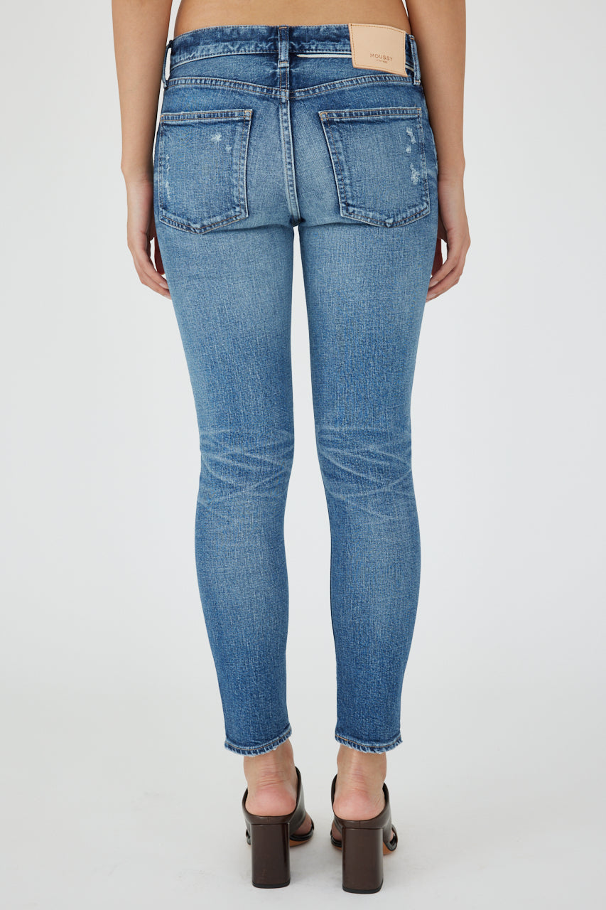 Women Skinny – MOUSSY
