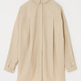 W OPEN OVER SHIRT