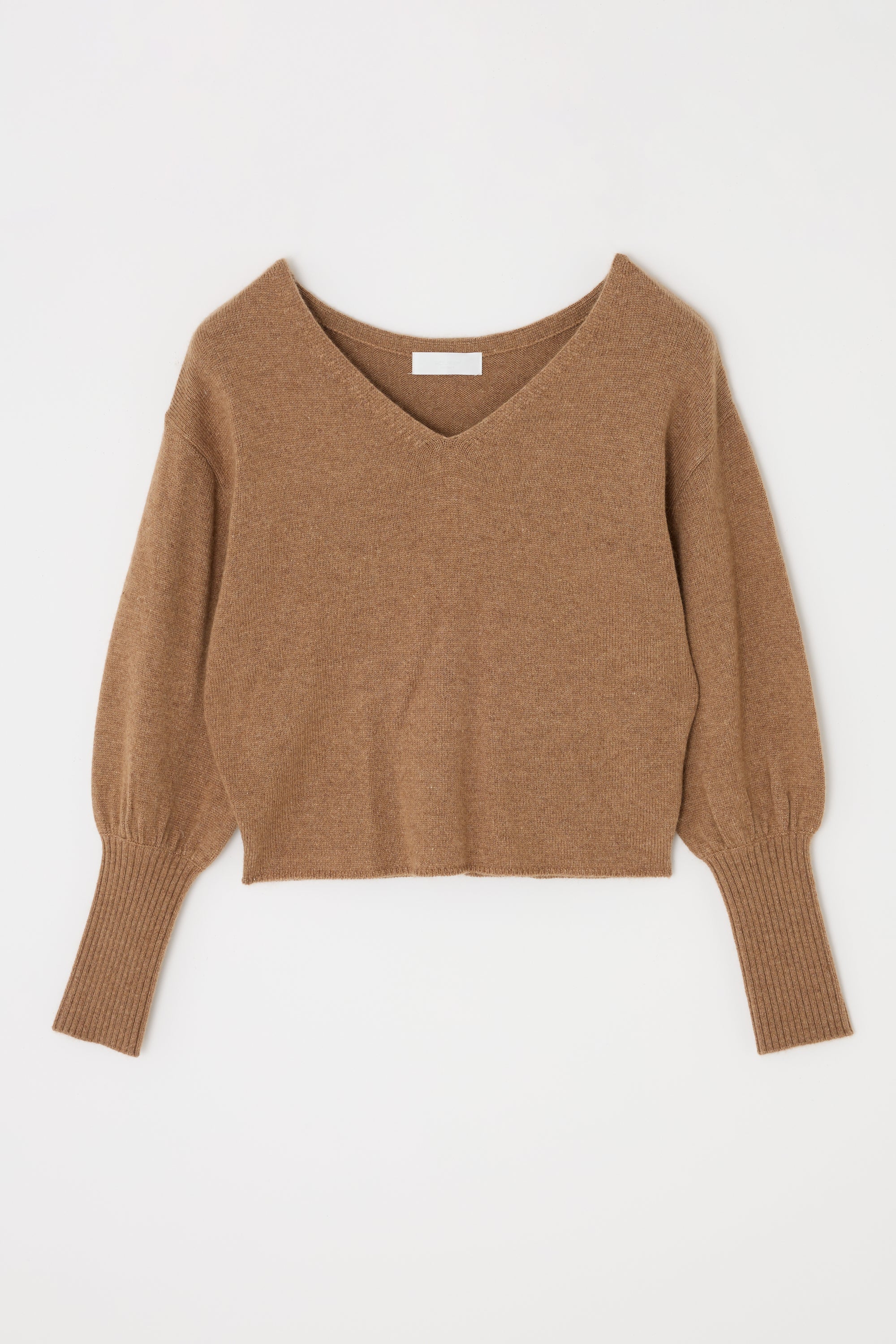 2face Dolman Knit Top – MOUSSY