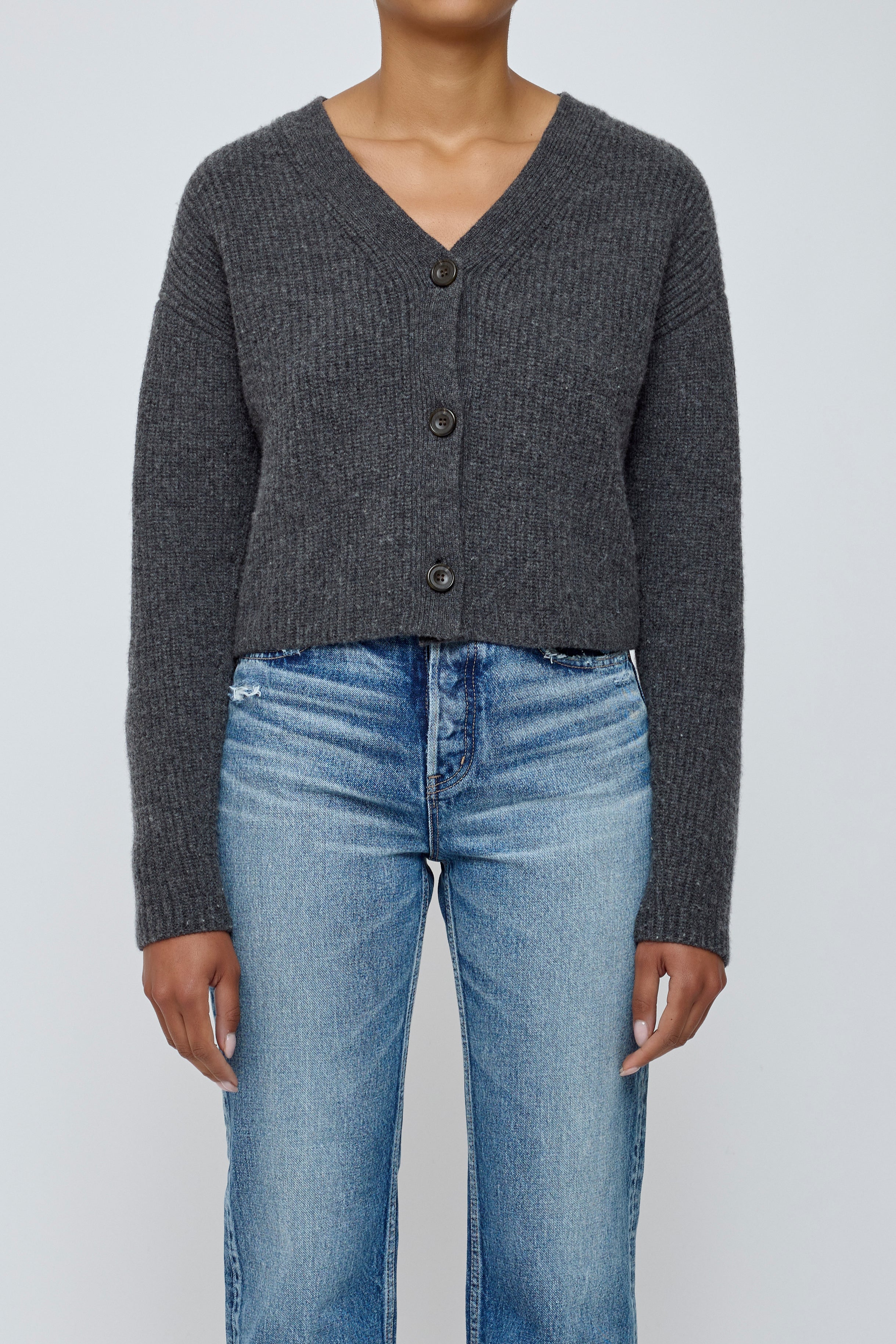 MOUSSY | Cardigans