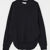 ROUND HEM LOOSE LONG TEE