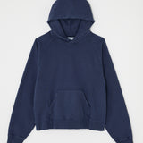 PANEL HOODIE