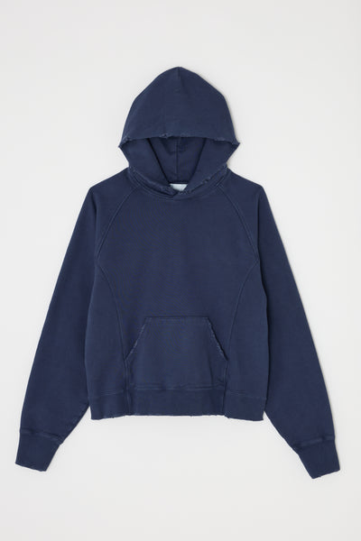 Panel Hoodie – MOUSSY