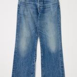 ATLANTIS REMAKE FLARE