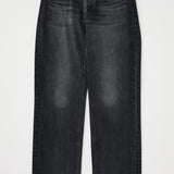 GLENCOE STRAIGHT-LOW