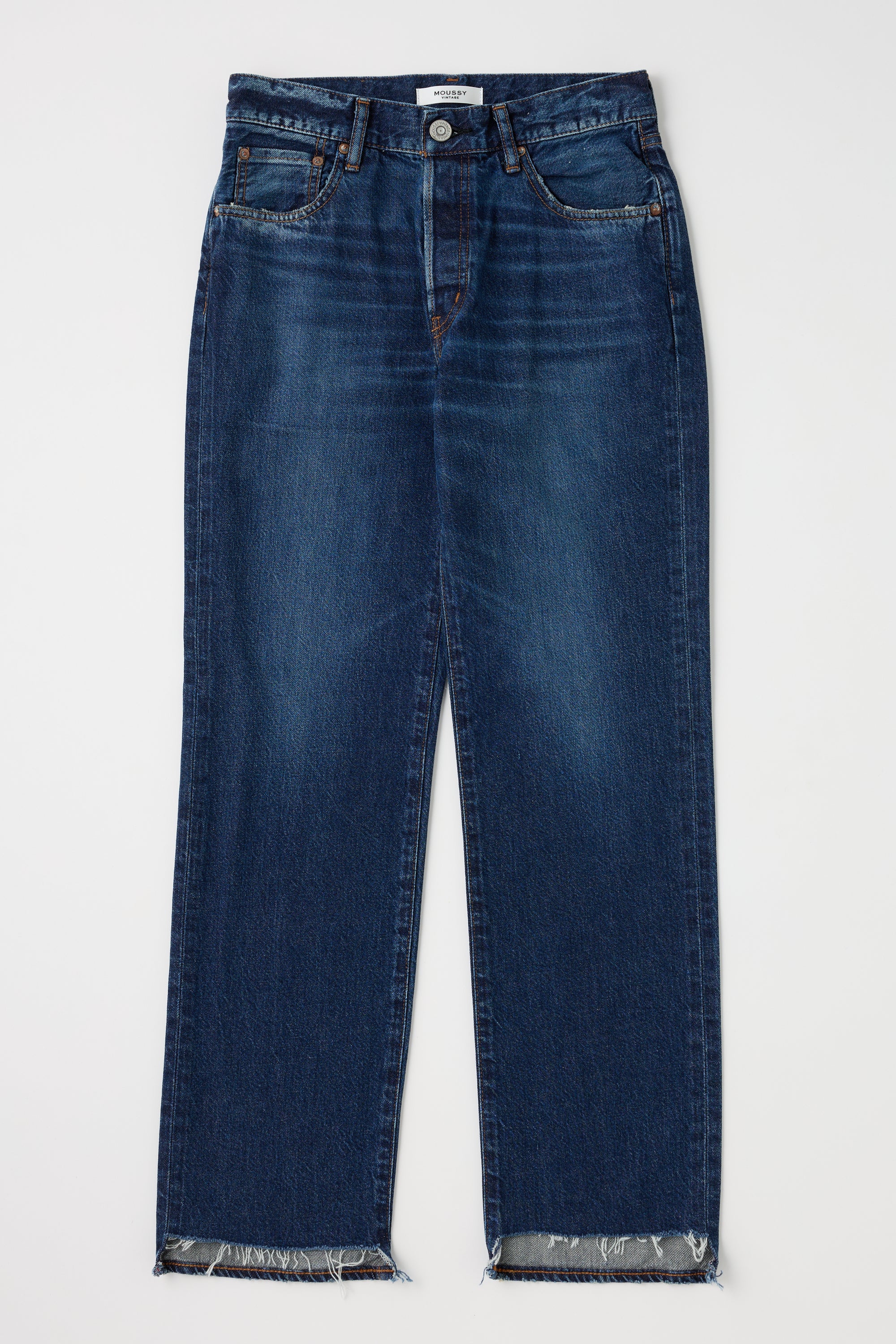 Medley Straight – MOUSSY