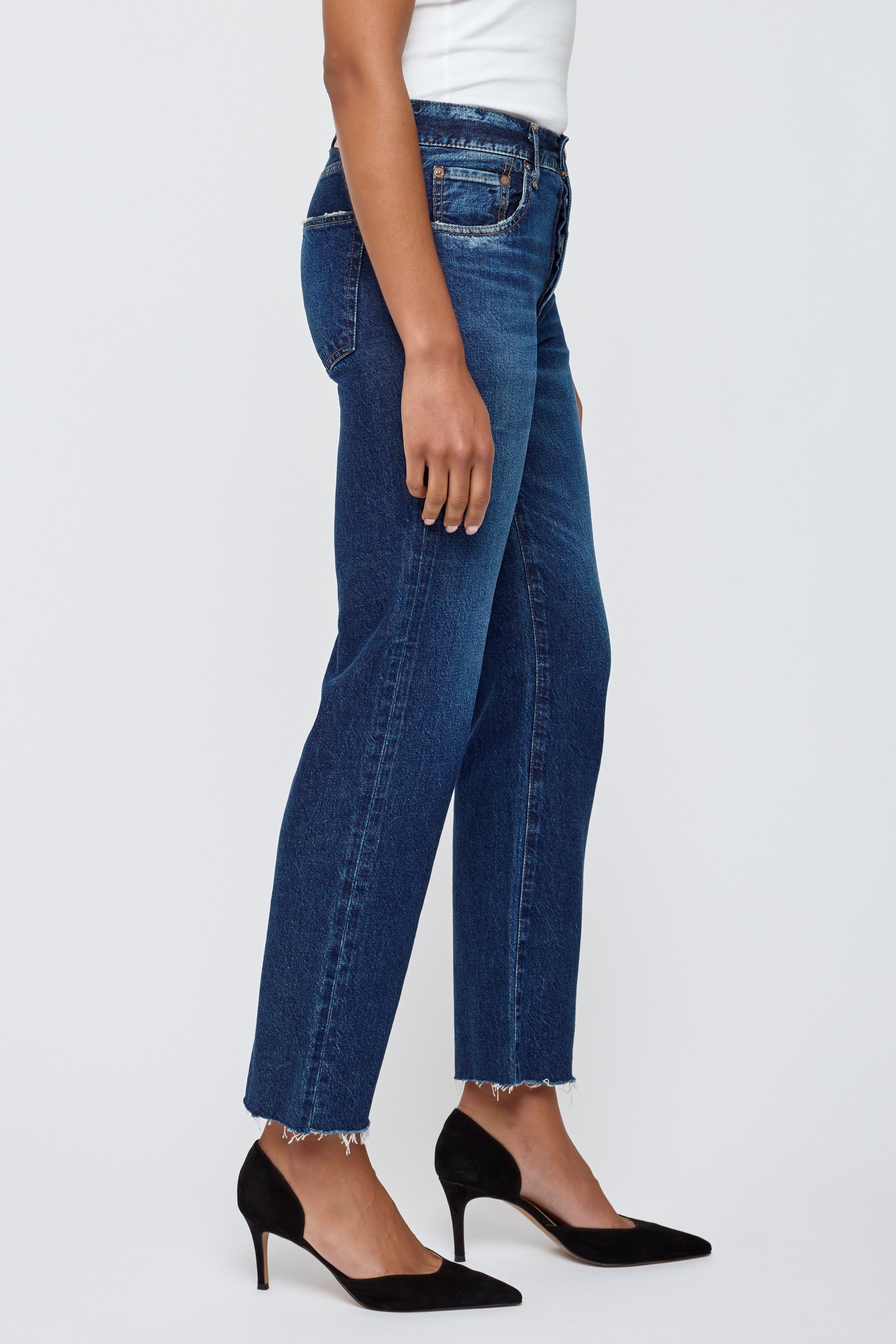 Straight - Medley – MOUSSY