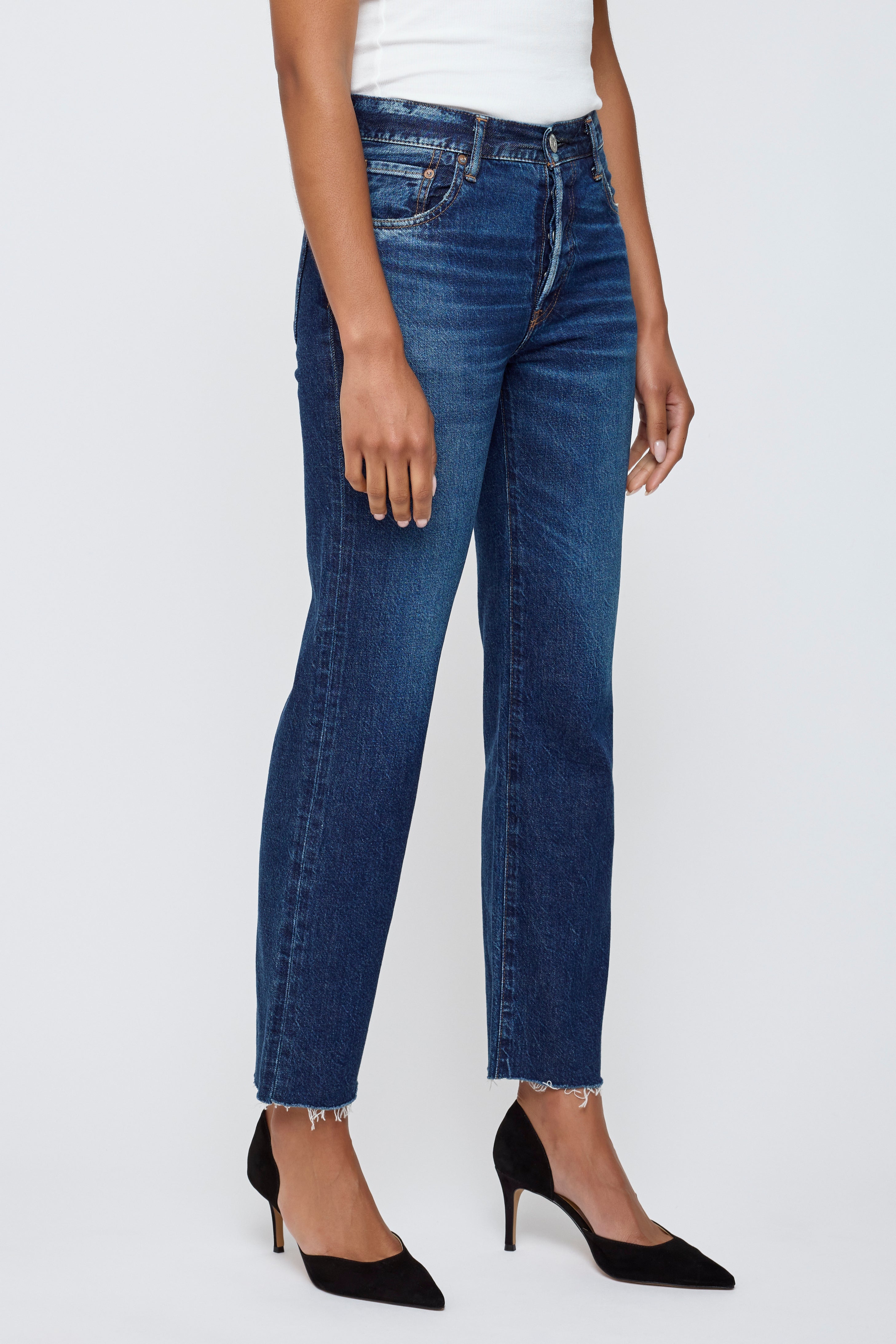 Straight - Medley – MOUSSY
