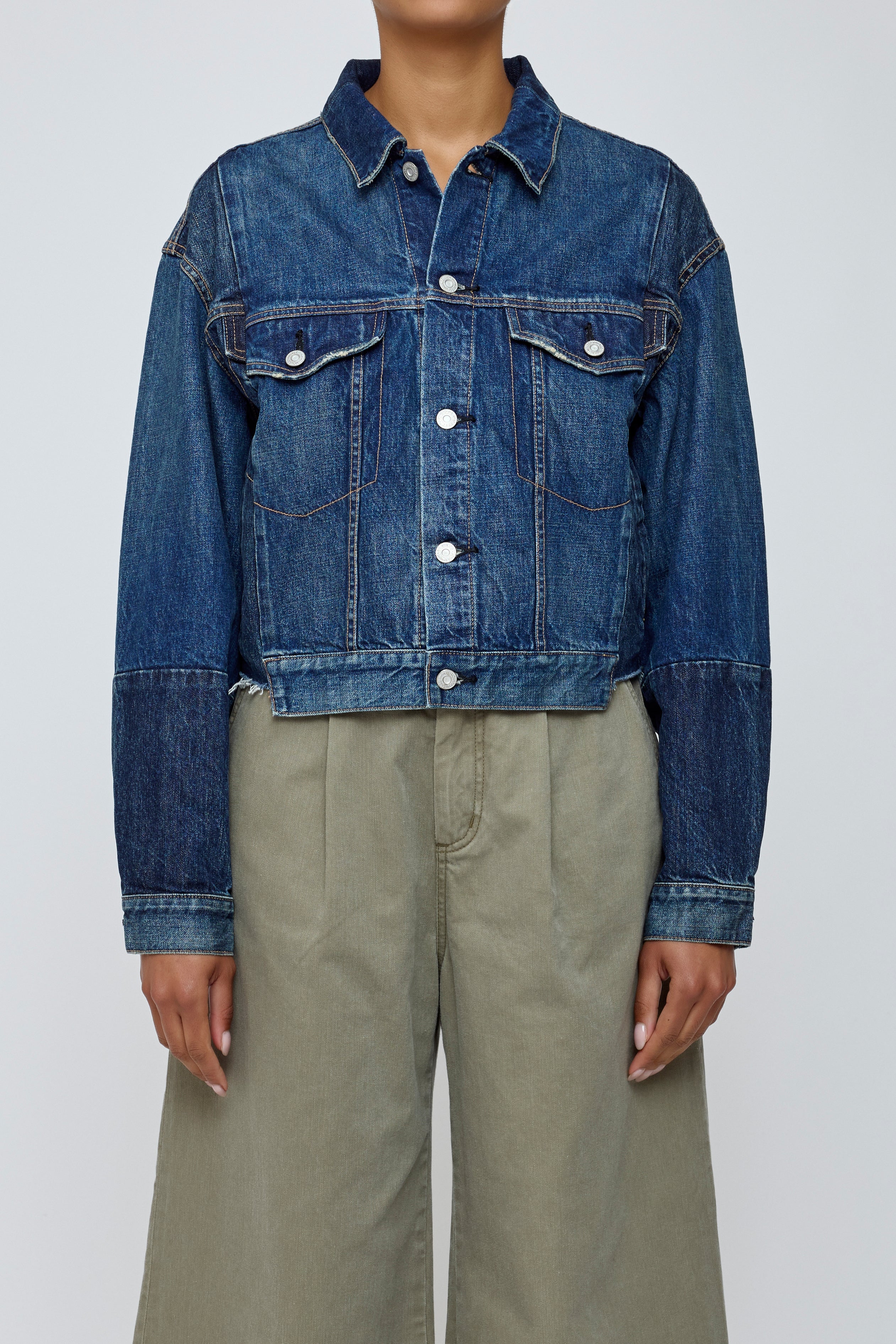 MOUSSY VINTAGE | Jackets