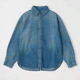 FELTON BACK DESIGN SHIRT