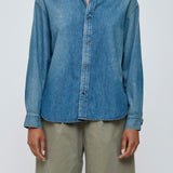 FELTON BACK DESIGN SHIRT