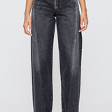 LARGO REMAKE WIDE TAPERED