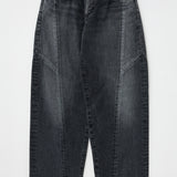 LARGO REMAKE WIDE TAPERED
