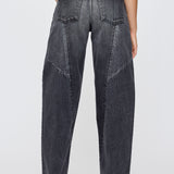 LARGO REMAKE WIDE TAPERED