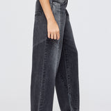 LARGO REMAKE WIDE TAPERED