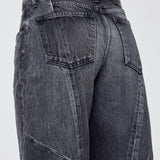 LARGO REMAKE WIDE TAPERED