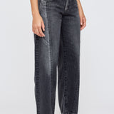 LARGO REMAKE WIDE TAPERED