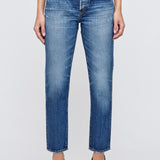 MILLIS TAPERED Blue / 23