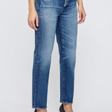 MILLIS TAPERED Blue / 23