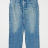 FRANKFORD STRAIGHT-LOW