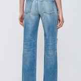 FRANKFORD STRAIGHT-LOW